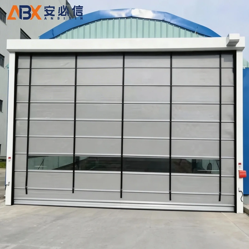 阜阳市机械式门封